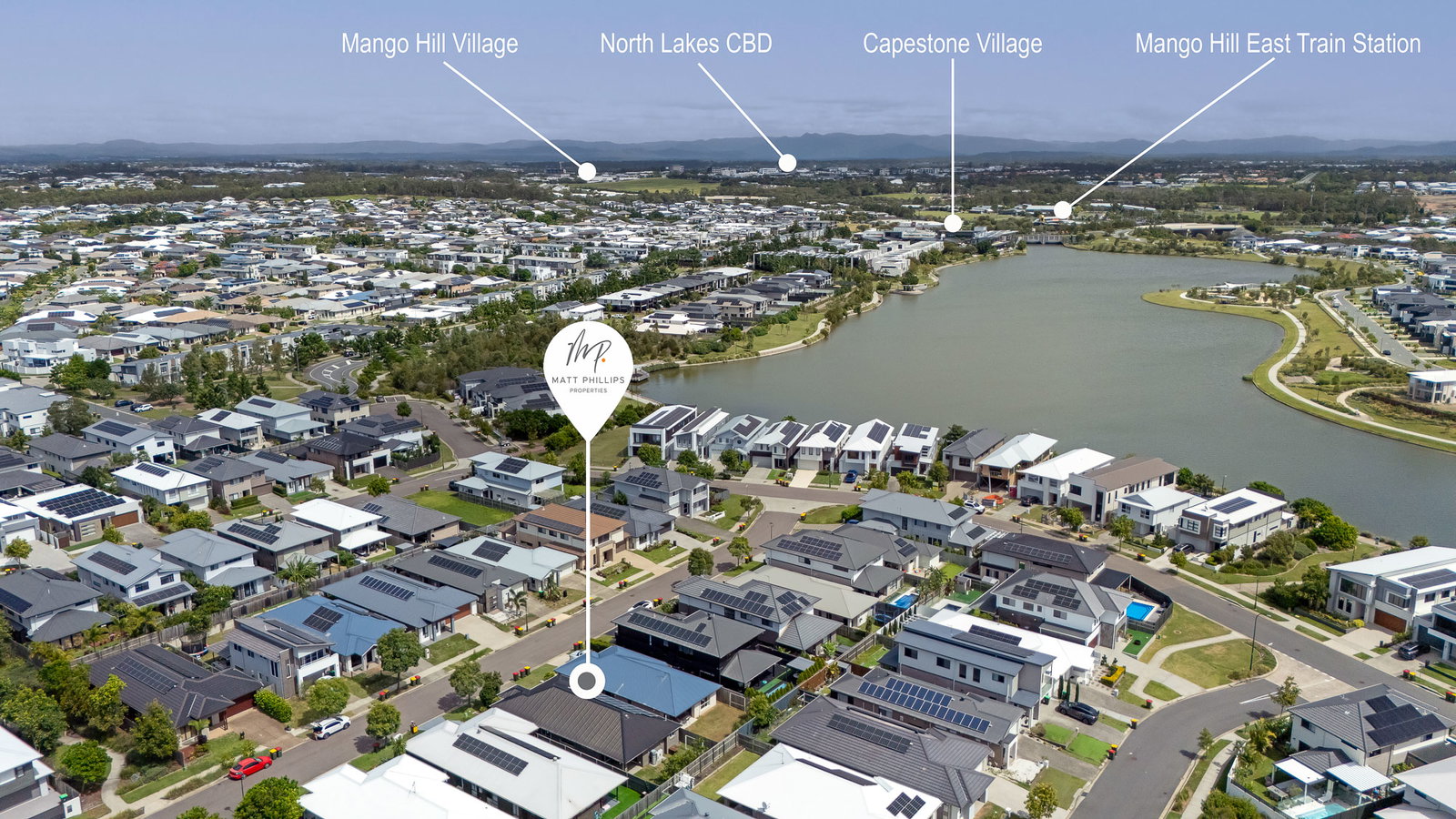 28 Stafford Street, Mango Hill, QLD, 4509, Mango Hill - Thumbnail 2