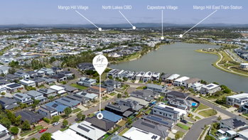 Image 4 for 28 Stafford Street, Mango Hill  QLD  4509