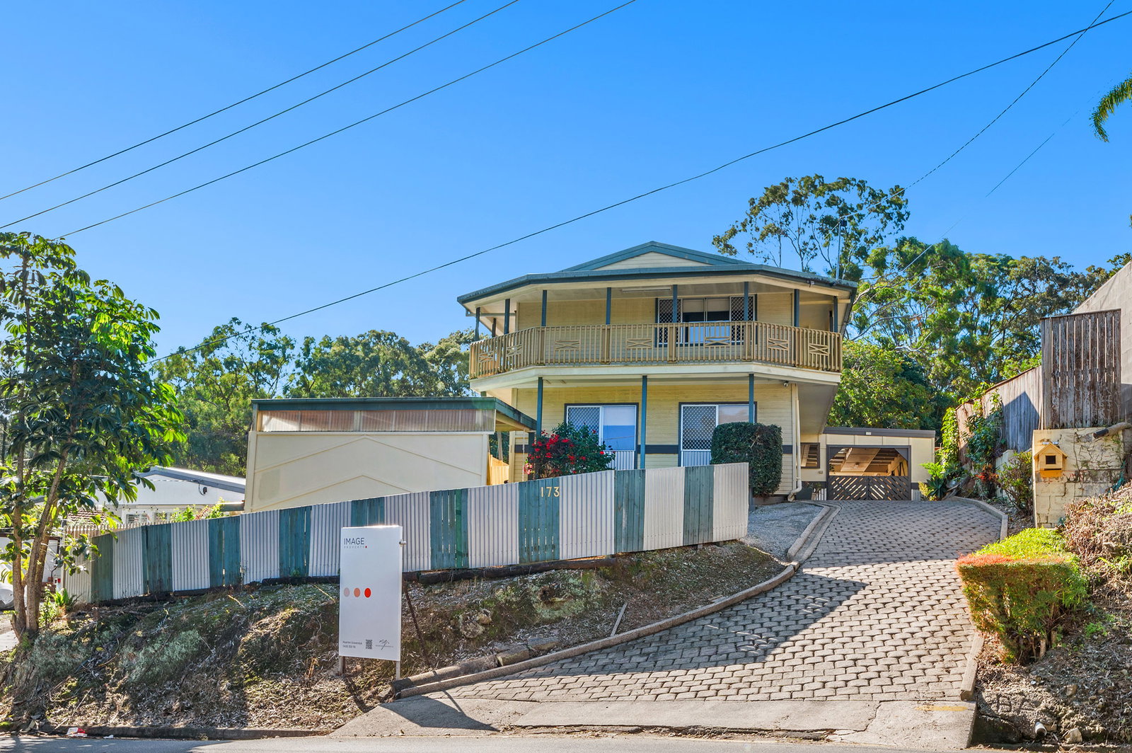 Main listing image for 173 Ocean Parade, Burleigh Heads  QLD  4220