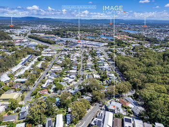 Image 4 for 173 Ocean Parade, Burleigh Heads  QLD  4220