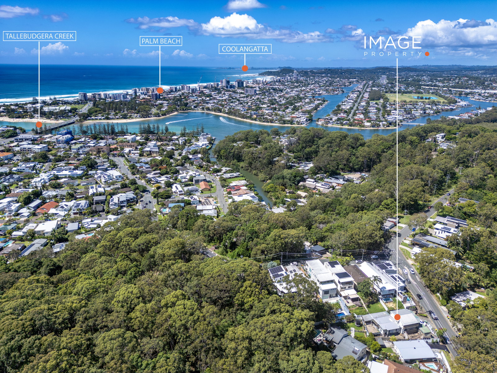Main listing image for 173 Ocean Parade, Burleigh Heads  QLD  4220