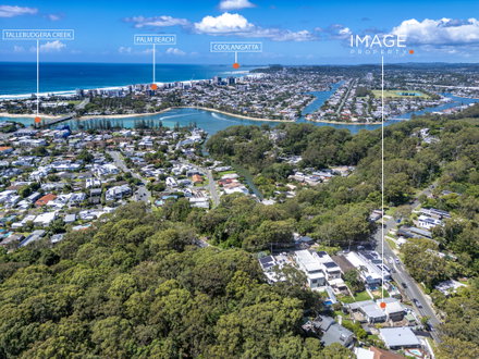 173 Ocean Parade, Burleigh Heads