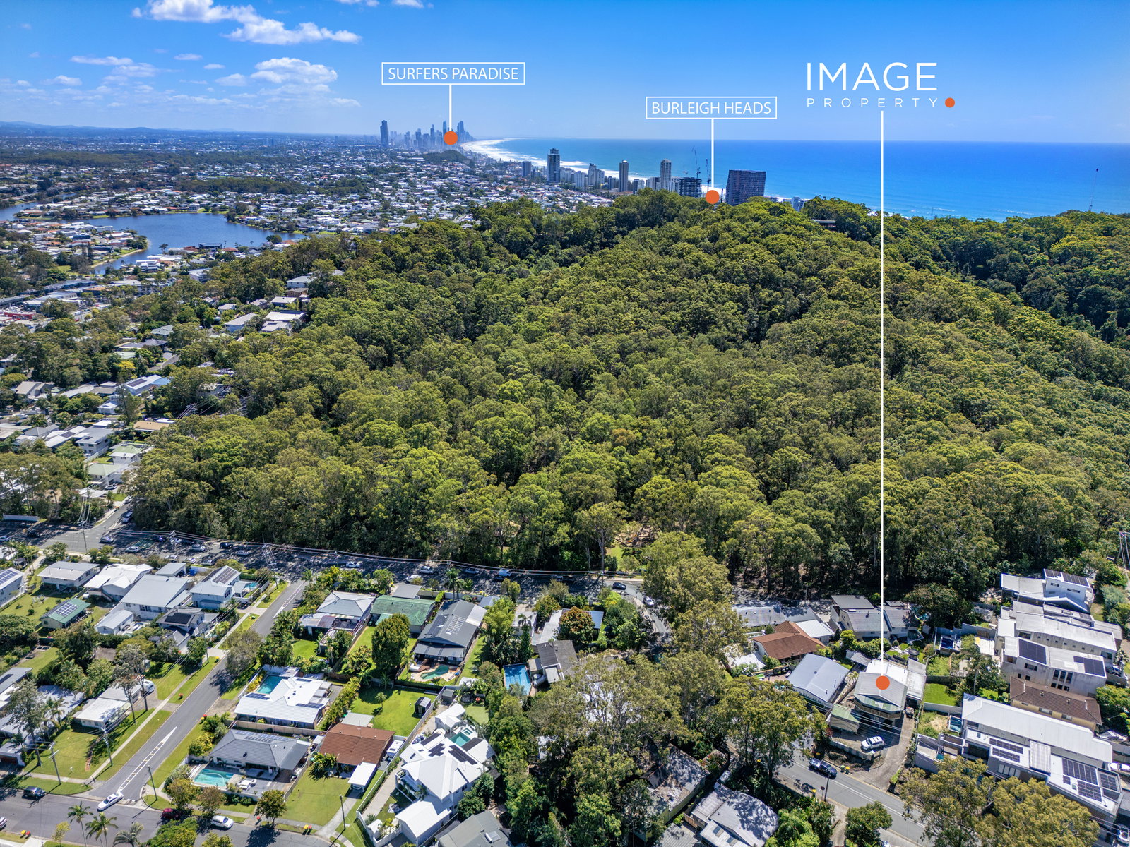 Main listing image for 173 Ocean Parade, Burleigh Heads  QLD  4220