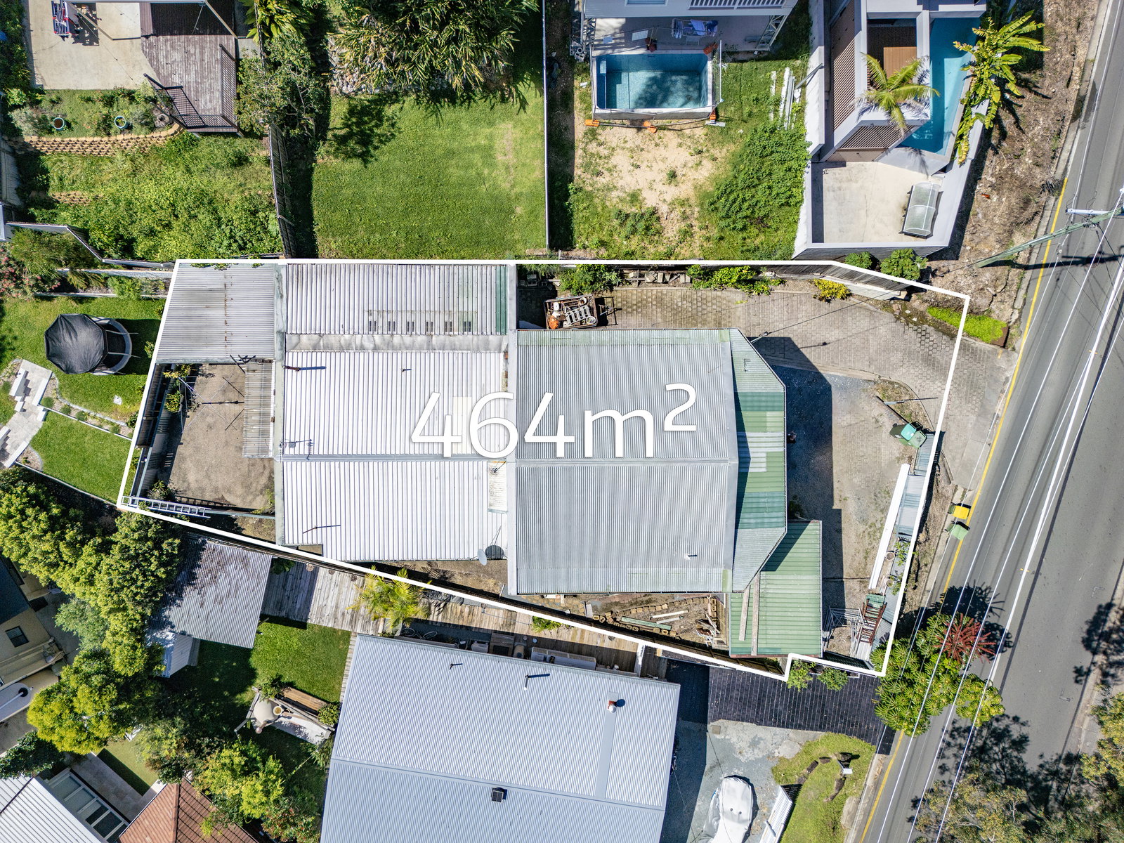 Main listing image for 173 Ocean Parade, Burleigh Heads  QLD  4220
