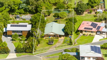 Image 5 for 15 Wallis Street, Kilcoy  QLD  4515