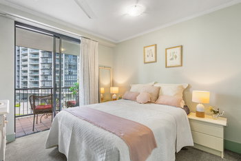 Image 5 for 308/30-34 Surf Parade, Broadbeach  QLD  4218