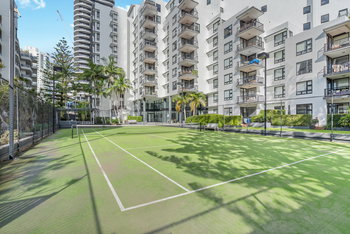 Image 4 for 308/30-34 Surf Parade, Broadbeach  QLD  4218