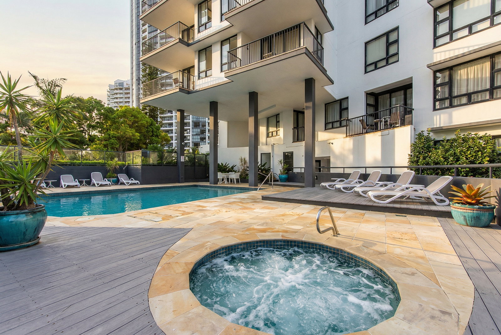 Main listing image for 308/30-34 Surf Parade, Broadbeach  QLD  4218