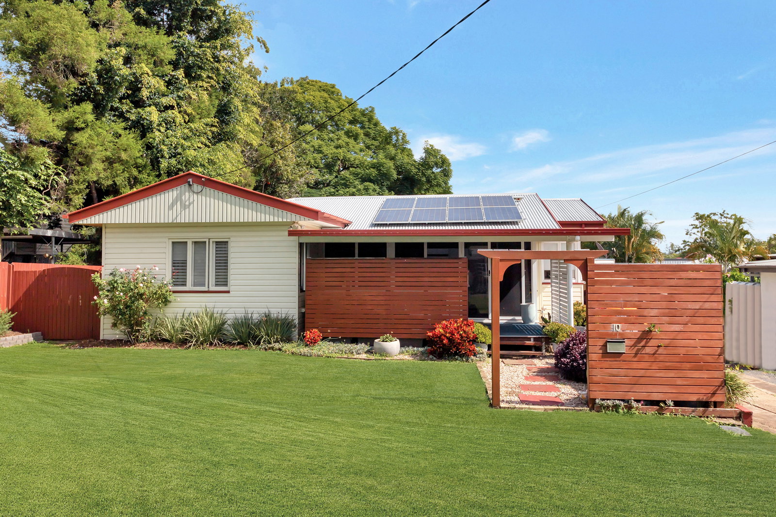 Main listing image for 10 Burton Street, North Booval  QLD  4304