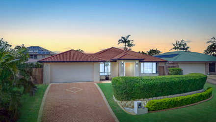18 Peridot Crescent, Mango Hill