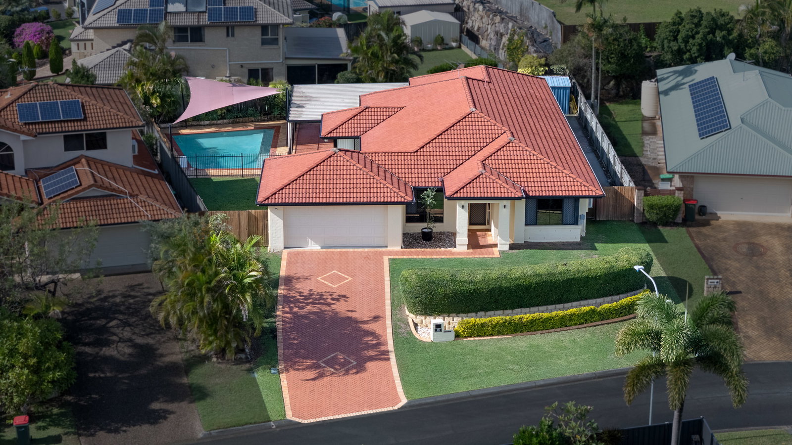 Main listing image for 18 Peridot Crescent, Mango Hill  QLD  4509