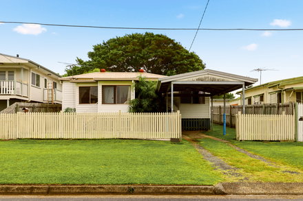 30 Hale Street, Margate