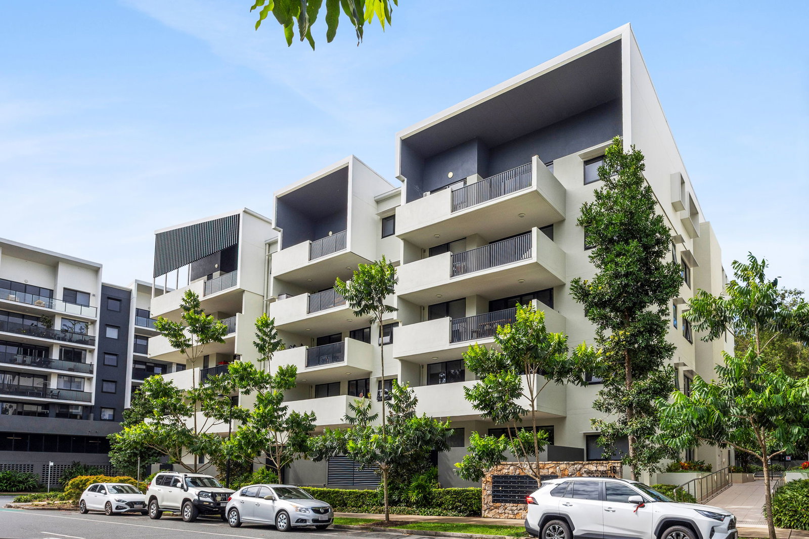 Main listing image for 412/14-16 High Street, Sippy Downs  QLD  4556