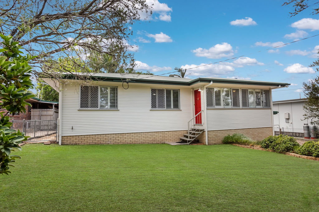 Main listing image for 20 Nile Street, Riverview  QLD  4303