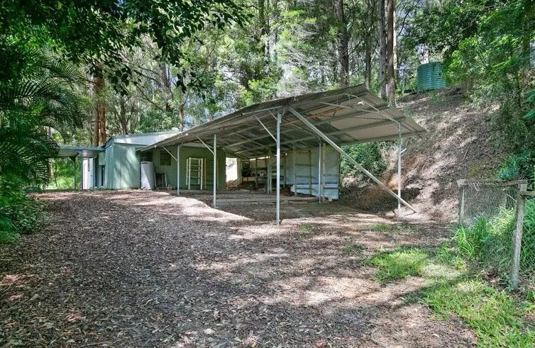 44 Carroo Lane, Ridgewood, QLD, 4563, Ridgewood - Thumbnail 2