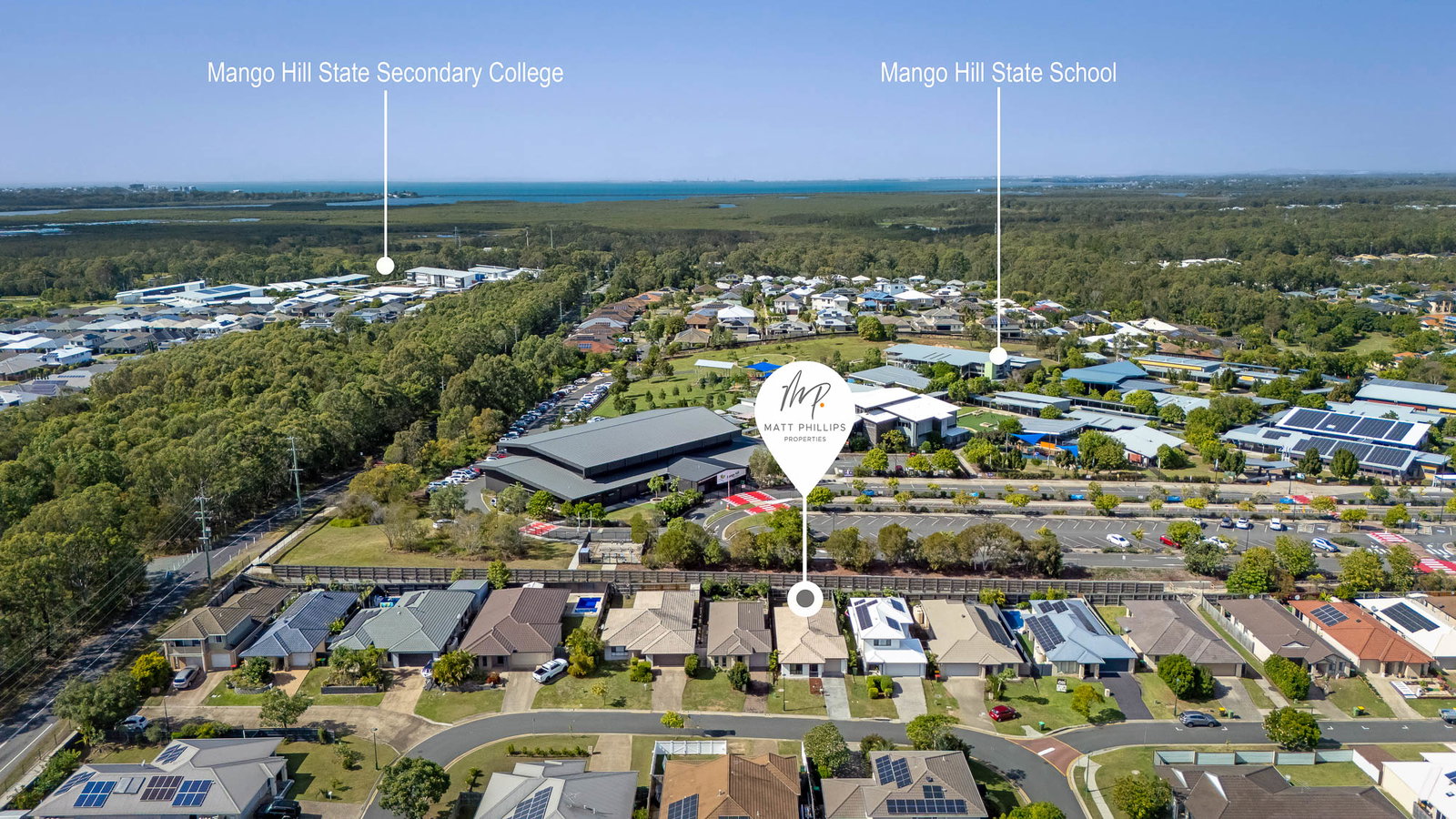 Main listing image for 41 Tourmaline Circuit, Mango Hill  QLD  4509