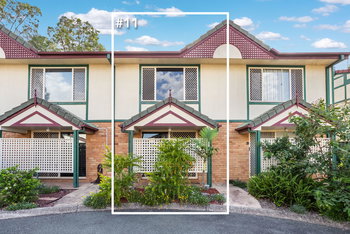 Image 4 for 11/13 Bailey Street, Collingwood Park  QLD  4301