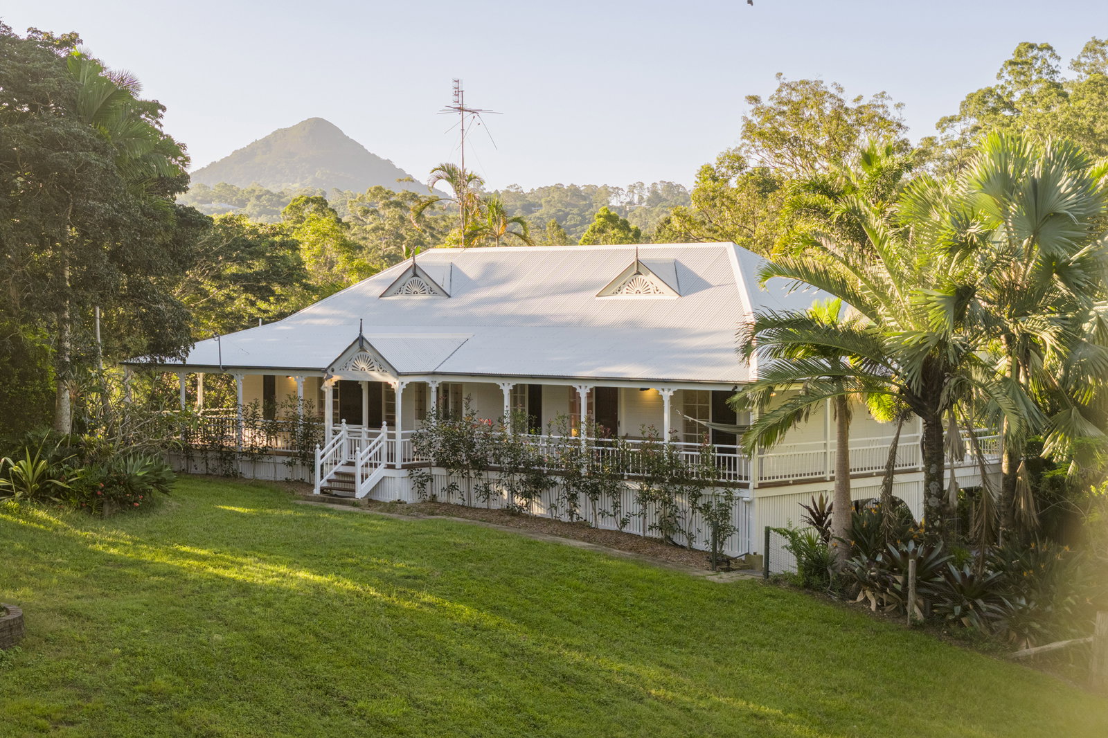 Main listing image for 1354 Eumundi – Noosa Road, Eumundi  QLD  4562
