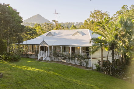 1354 Eumundi - Noosa Road, Eumundi