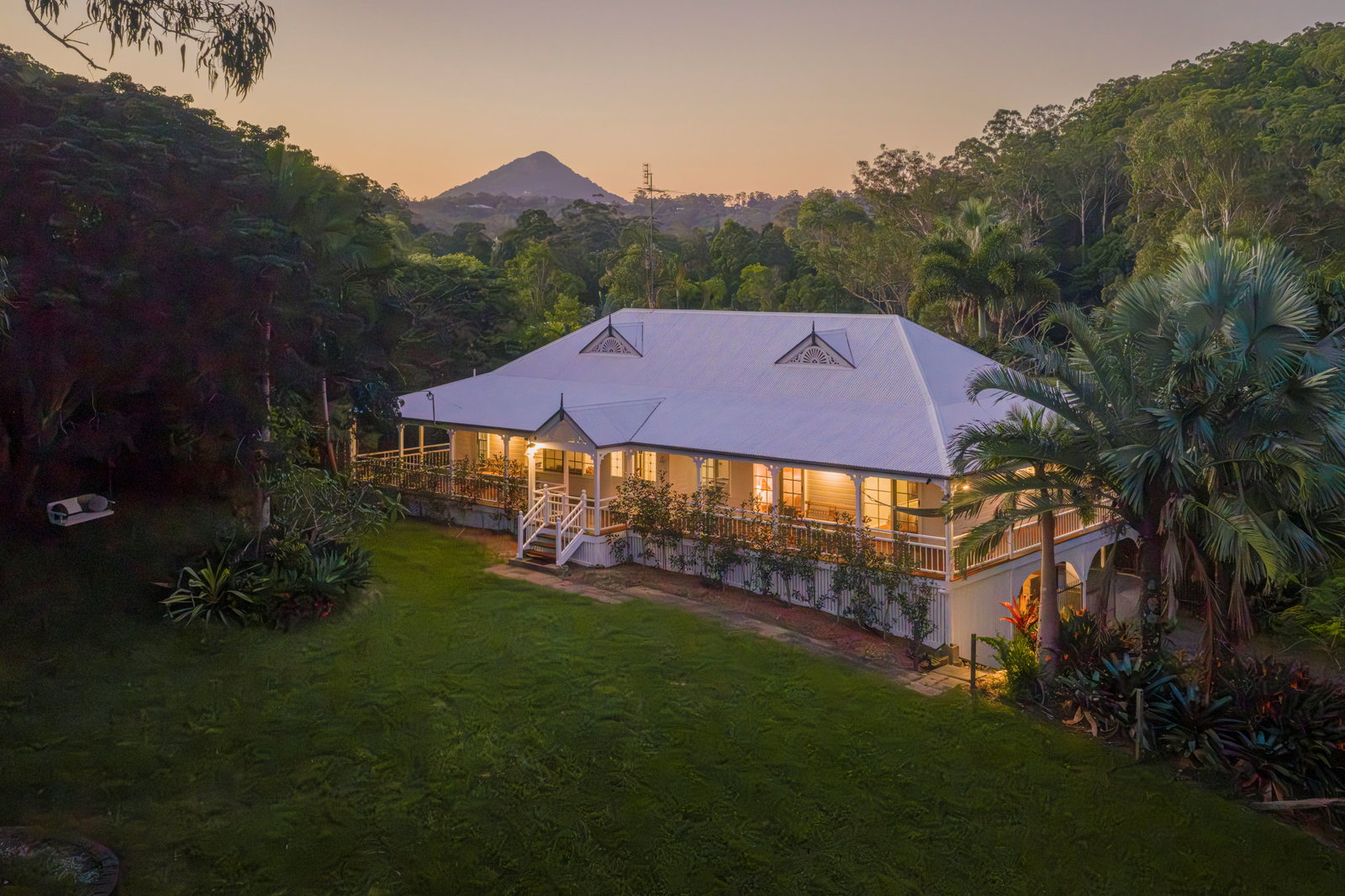 Main listing image for 1354 Eumundi – Noosa Road, Eumundi  QLD  4562