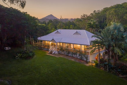 1354 Eumundi - Noosa Road, Eumundi
