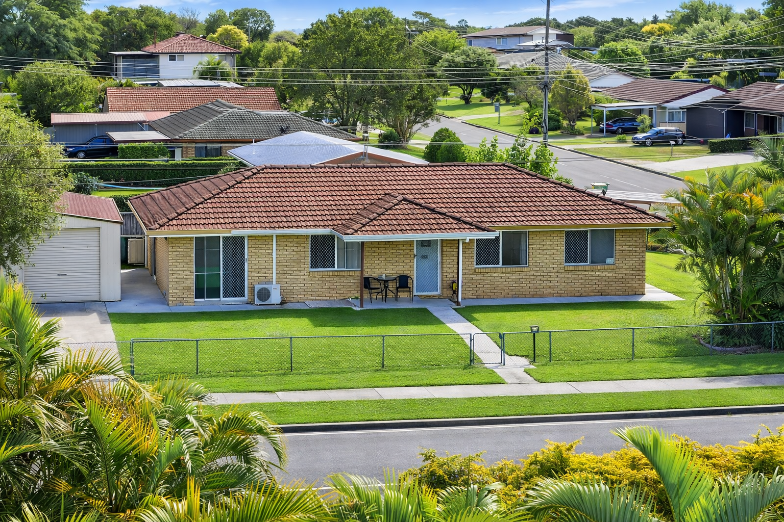 Main listing image for 15 Old Trafford Road, Bethania  QLD  4205