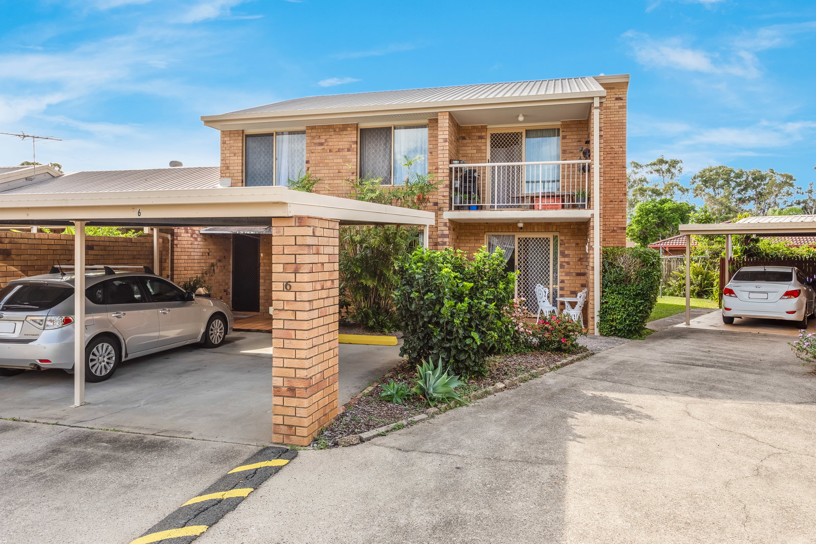 Main listing image for 6/7-13 Burrawong Avenue, Bongaree  QLD  4507