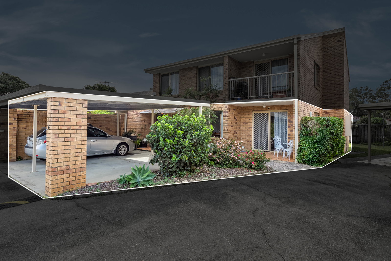 Main listing image for 6/7-13 Burrawong Avenue, Bongaree  QLD  4507