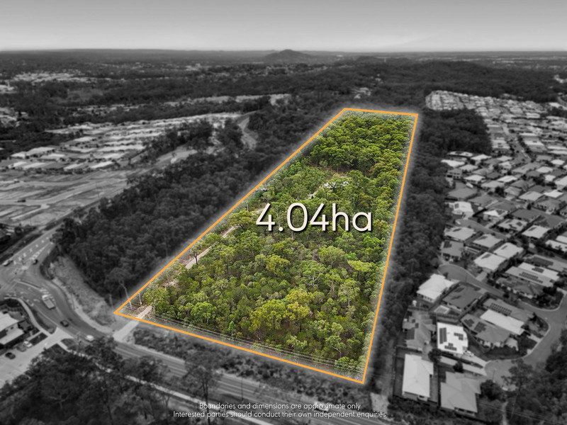 Main listing image for 7 Menora Road, Bahrs Scrub  QLD  4207
