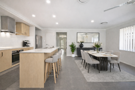 117 Campbell Drive, Mango Hill