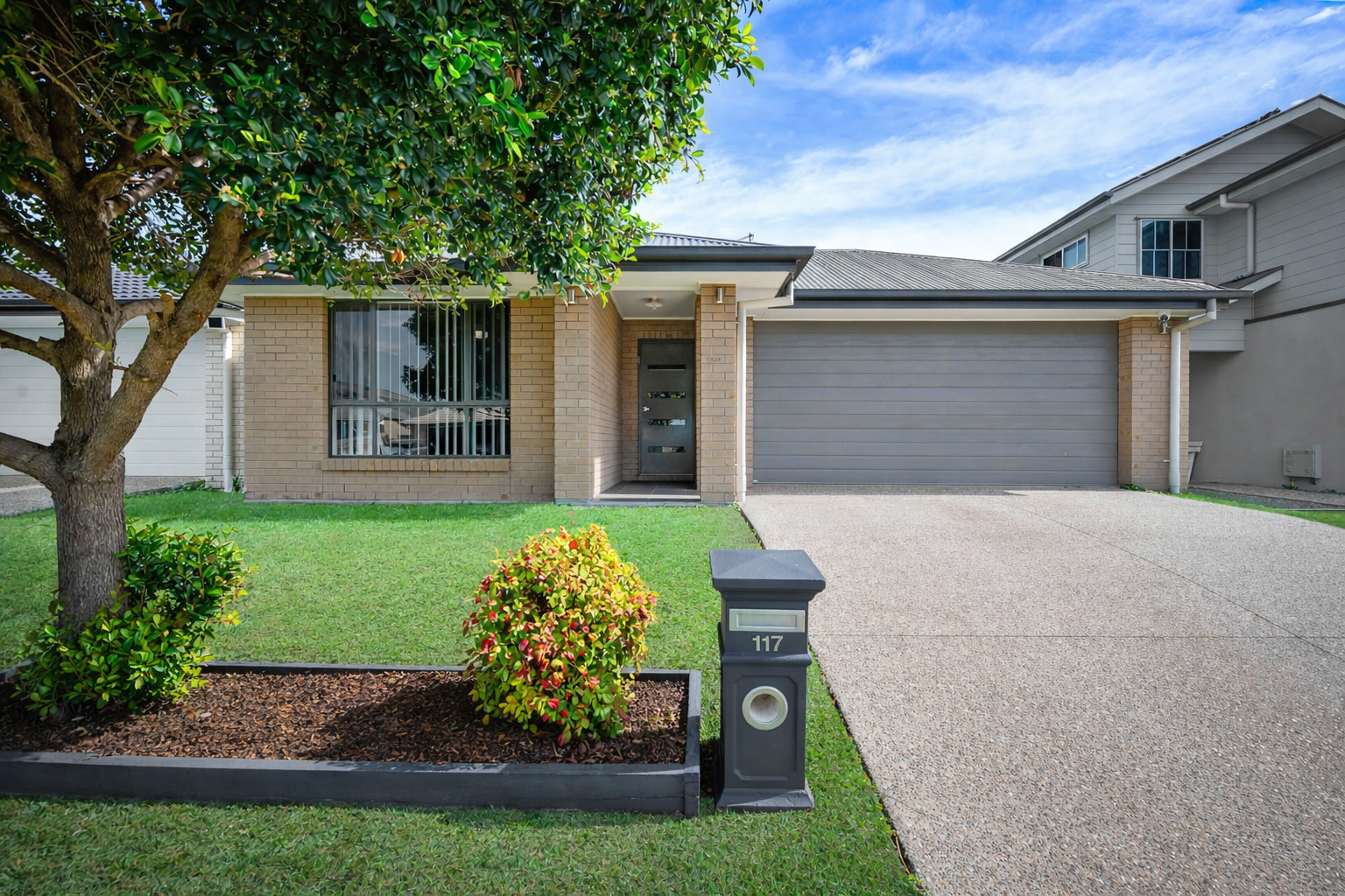 Main listing image for 117 Campbell Drive, Mango Hill  QLD  4509