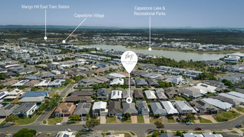Image 6 for 117 Campbell Drive, Mango Hill  QLD  4509