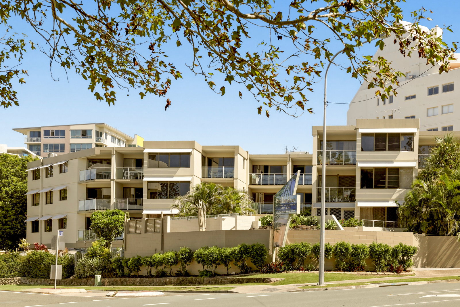 Main listing image for 10/2 Meta Street, Mooloolaba  QLD  4557