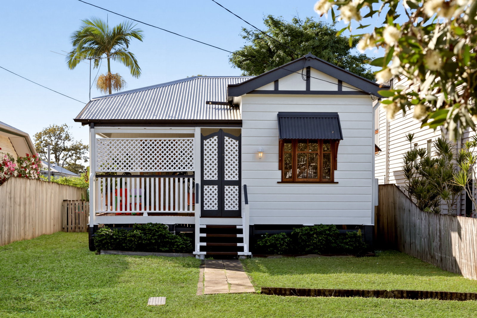 Main listing image for 18 Washington Street, Deagon  QLD  4017