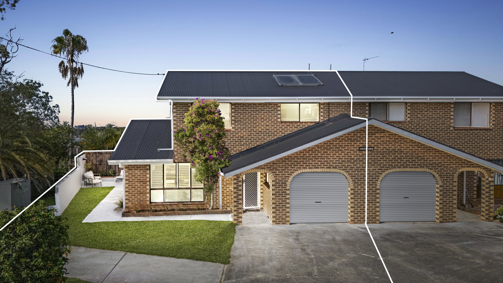 Main listing image for 2/11 Echuca Crescent, Banora Point  NSW  2486