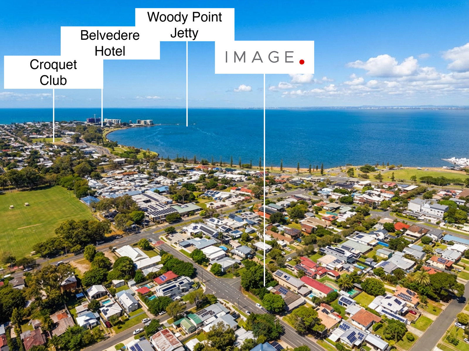 Main listing image for 49 Gerald Avenue, Clontarf  QLD  4019