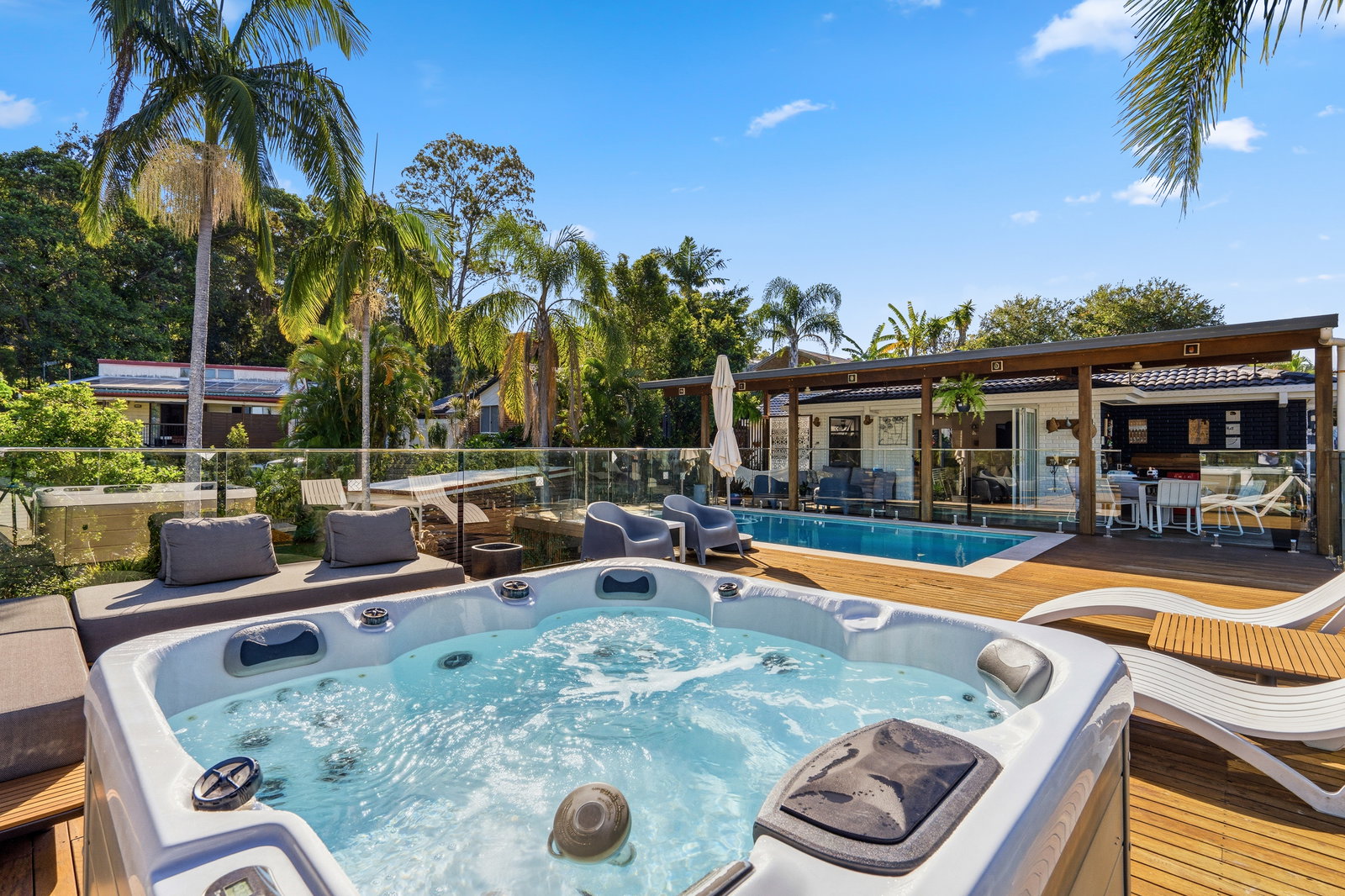 Main listing image for 5 Century Court, Currumbin Waters  QLD  4223