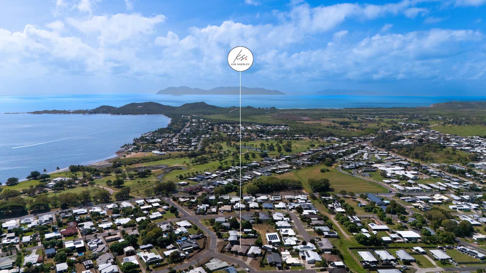 Main listing image for 1 Lexington Court, Bowen  QLD  4805