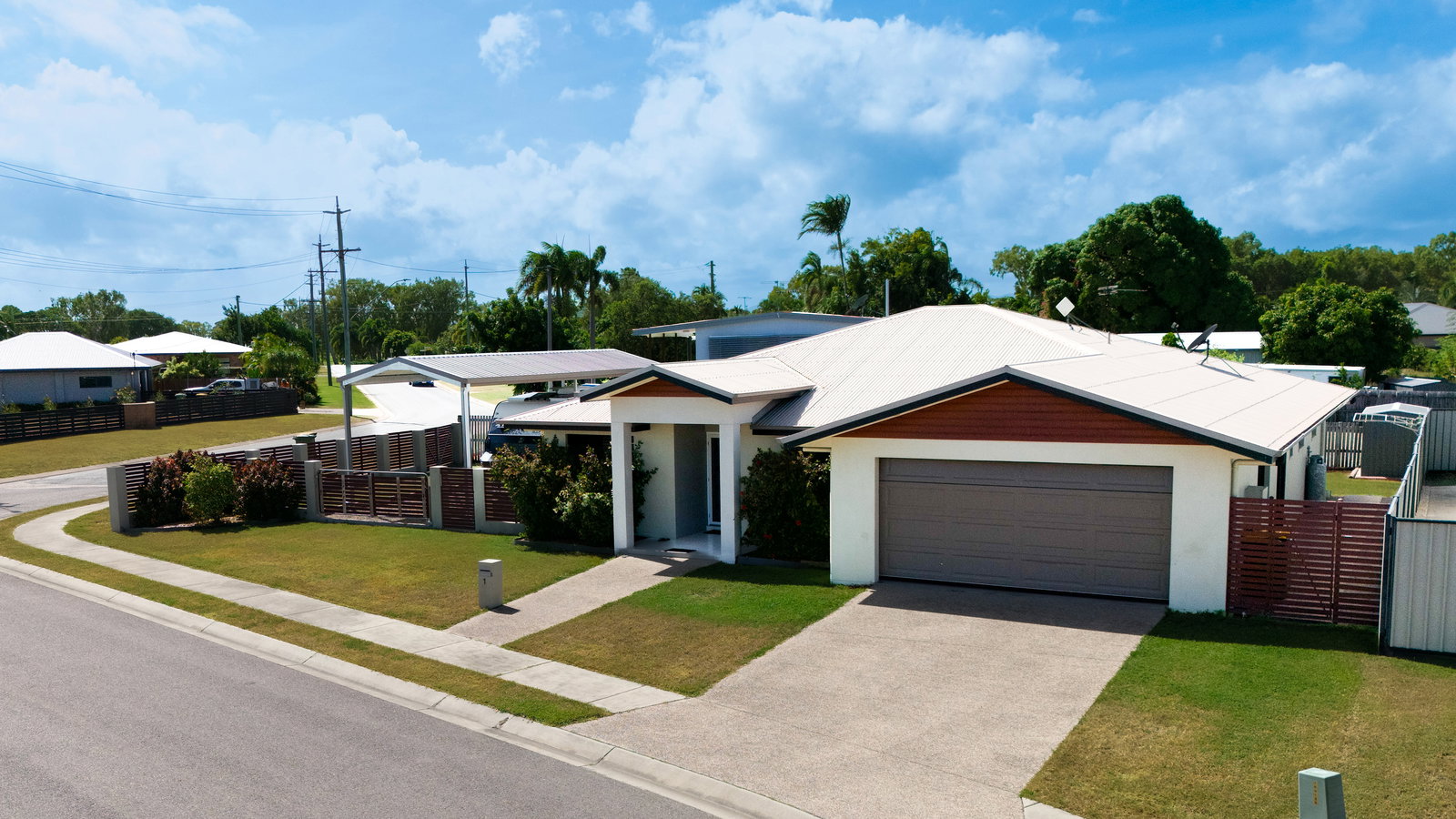 Main listing image for 1 Lexington Court, Bowen  QLD  4805