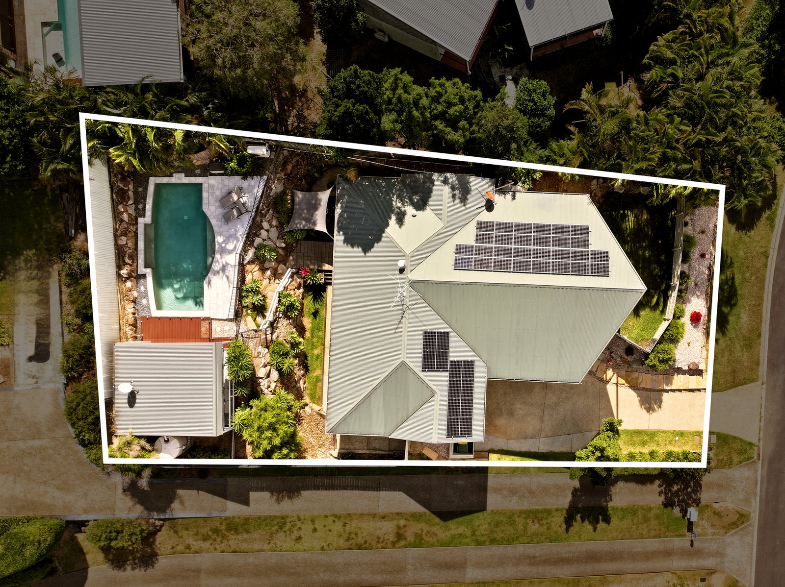 13 Glendore Court, Eatons Hill, QLD, 4037, Eatons Hill - Thumbnail 3