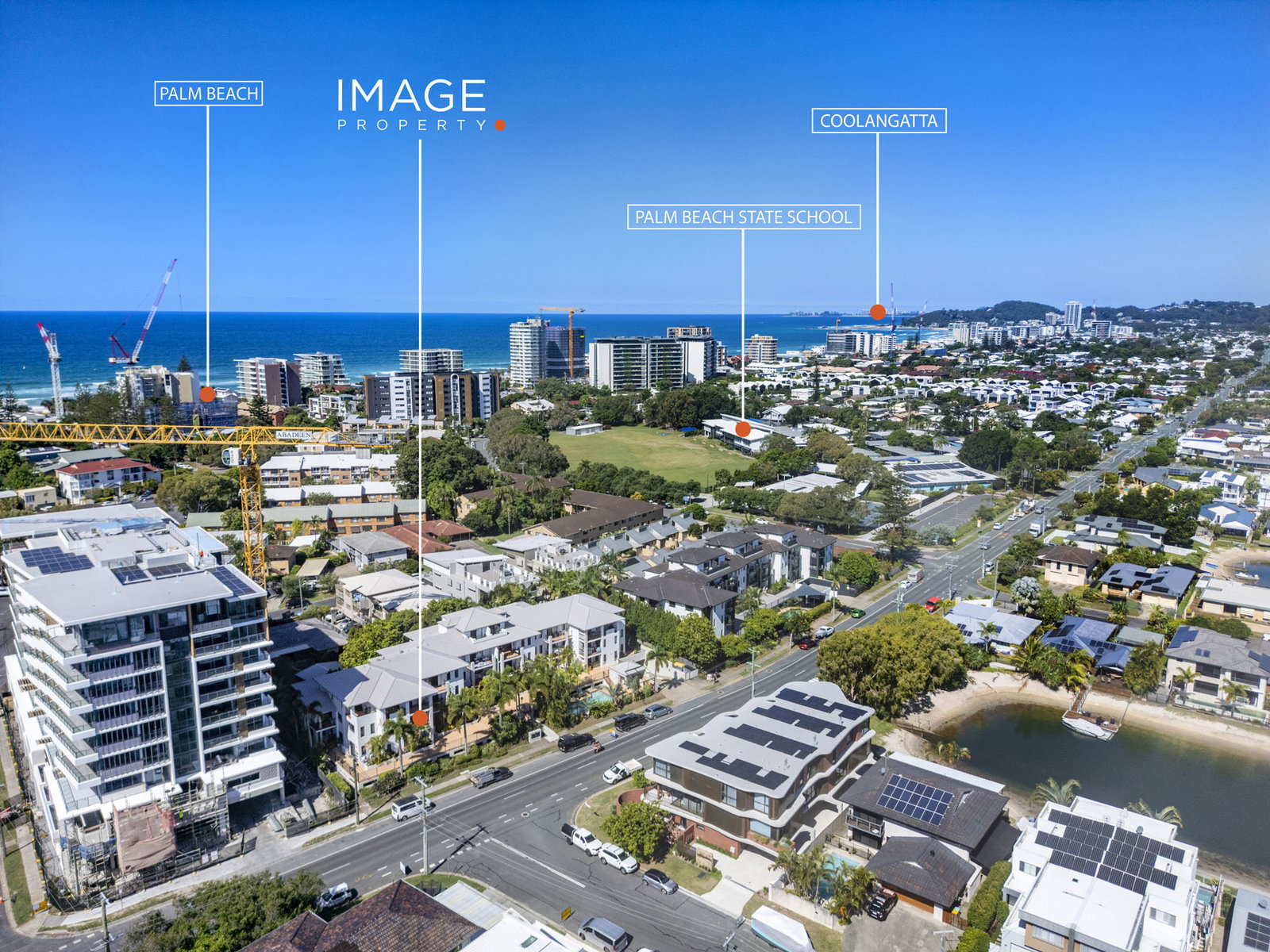 Main listing image for 10/79-83 Townson Avenue, Palm Beach  QLD  4221