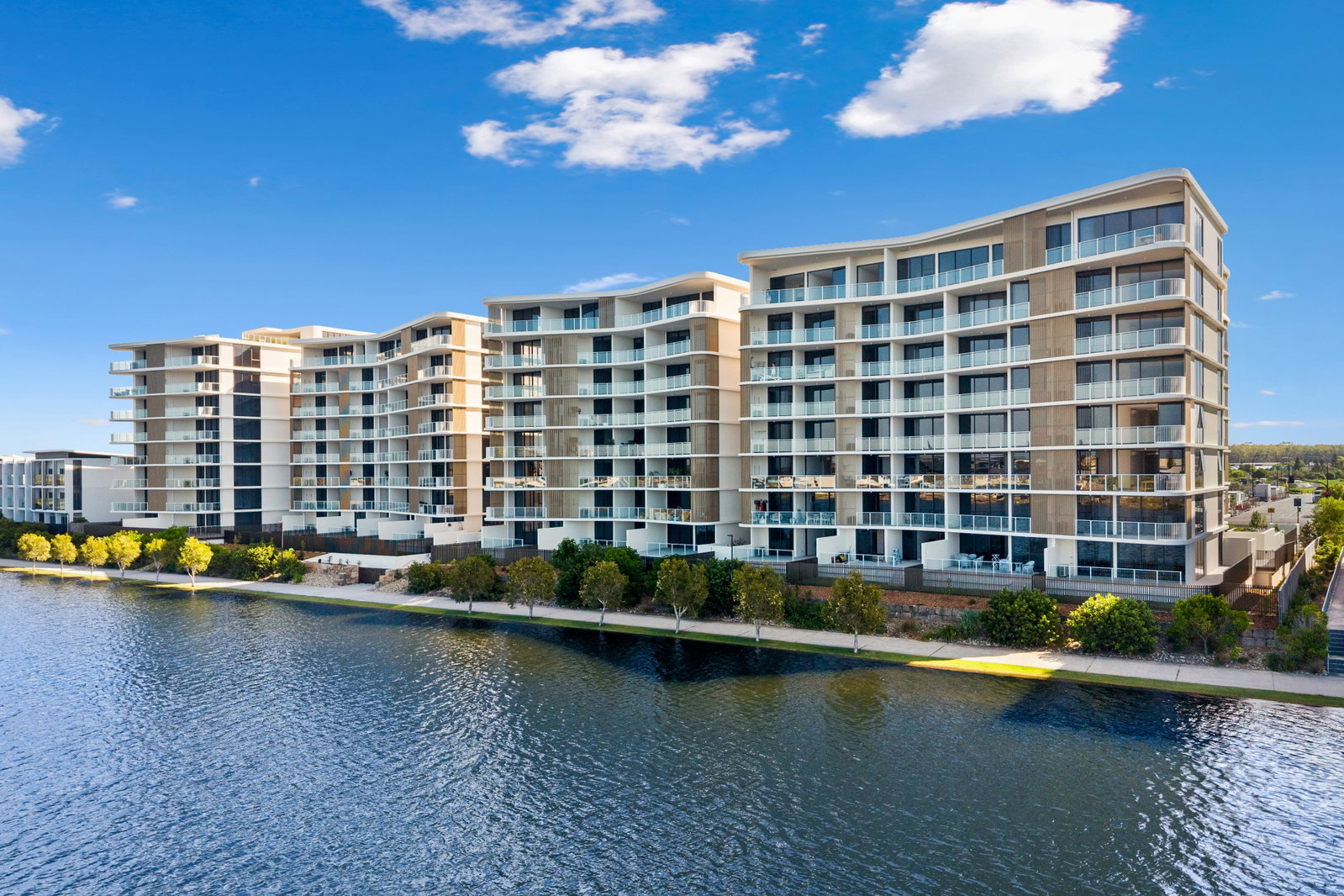 Main listing image for 702/11 Waterside Retreat, Birtinya  QLD  4575