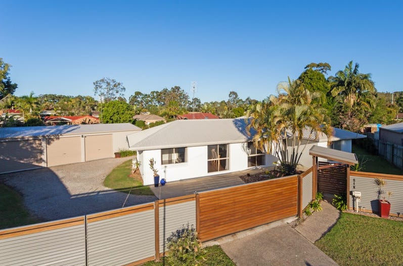 Main listing image for 6 Levy Court, Kuluin  QLD  4558