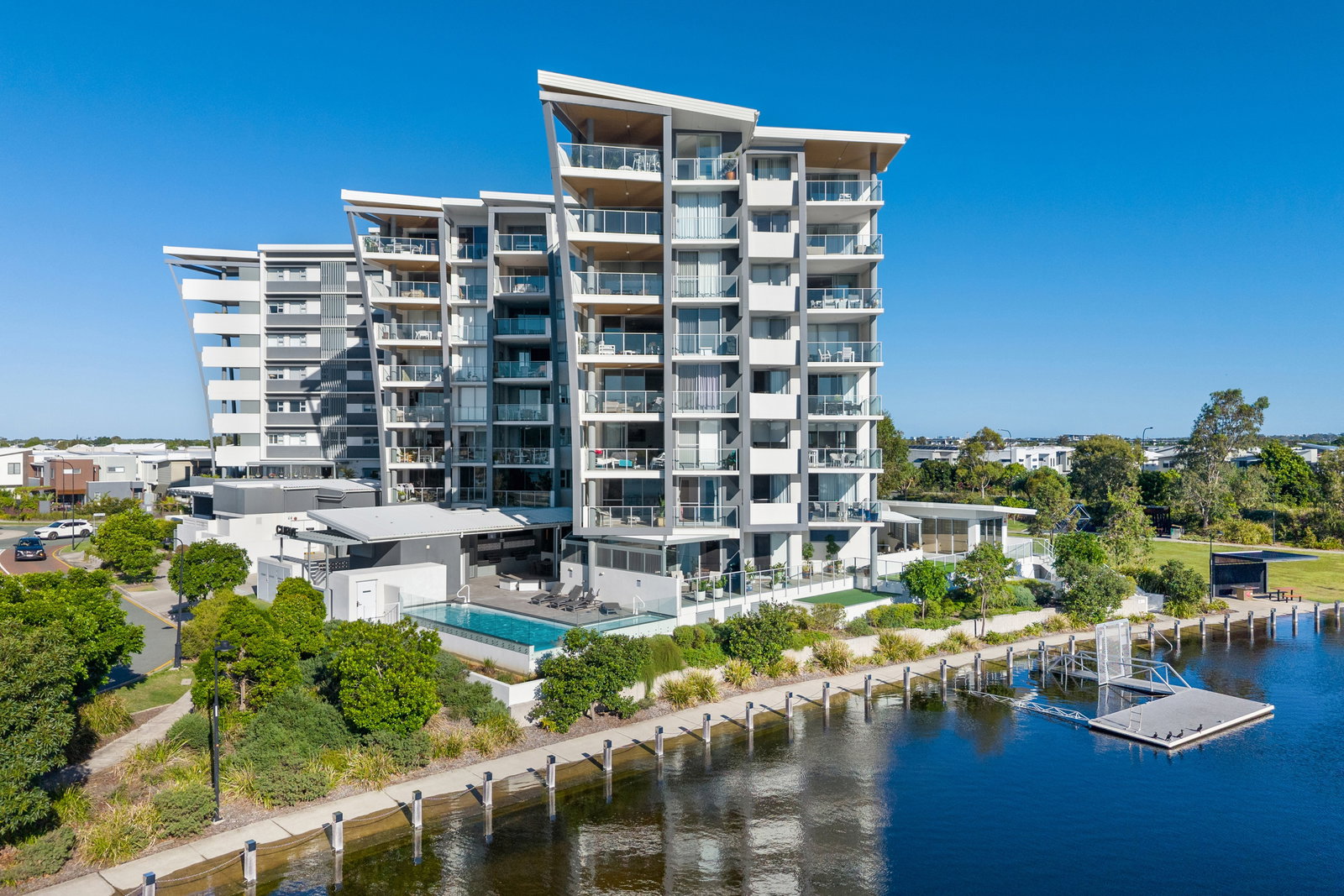 Main listing image for 102/1 Mantra Esplanade, Birtinya  QLD  4575