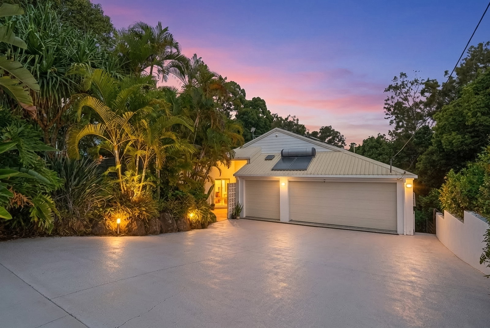 Main listing image for 113 Peninsula Drive, Bilambil Heights  NSW  2486