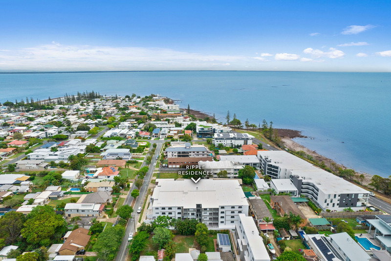Main listing image for 15/174 Mein Street, Scarborough  QLD  4020