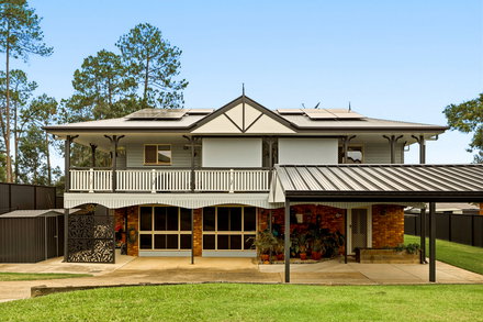 6 Dublane Court, Narangba