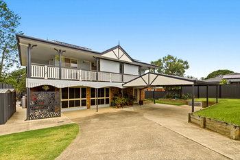 Image 5 for 6 Dublane Court, Narangba  QLD  4504