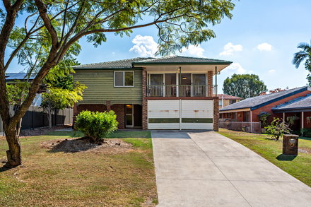 6 Tonga Street, Taigum