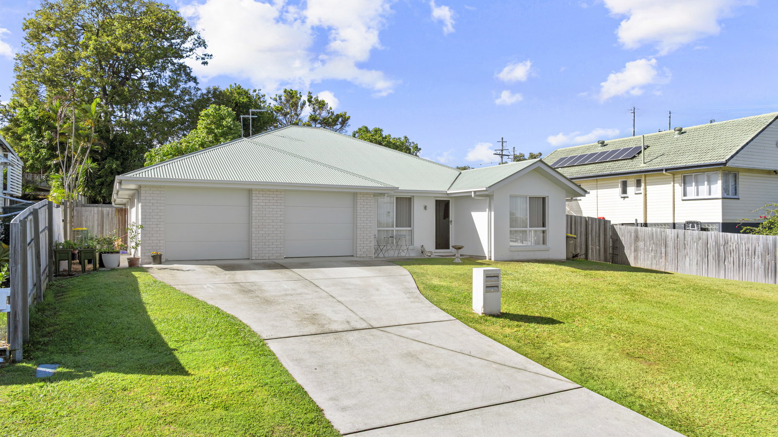 Main listing image for 2A Lucas Street, Scarborough  QLD  4020